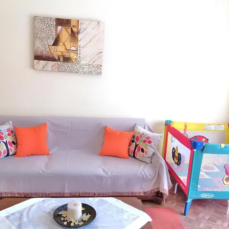 Country house With Amazing View Kavala
