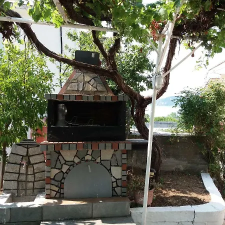 With Amazing View Country house